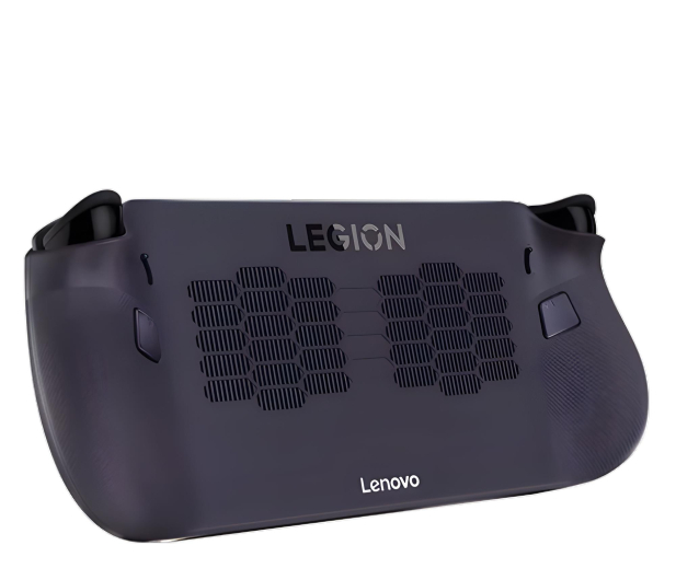 Lenovo Outlet Legion Go S SteamOS - 1560520 - zdjęcie 3